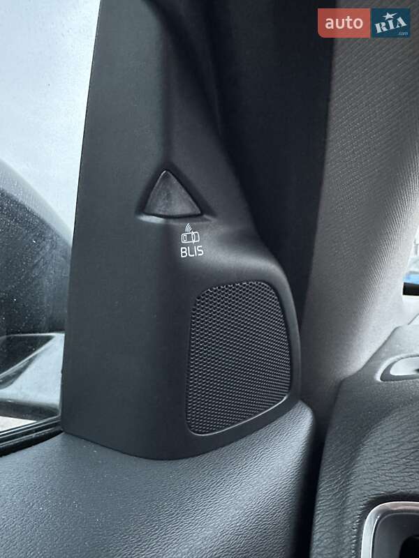 Седан Volvo S60 2015 в Белогородке фото 35 Седан Volvo S60 2015 в Белогородке