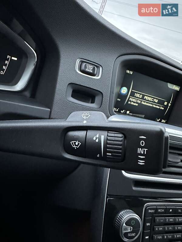 Седан Volvo S60 2015 в Белогородке фото 38 Седан Volvo S60 2015 в Белогородке