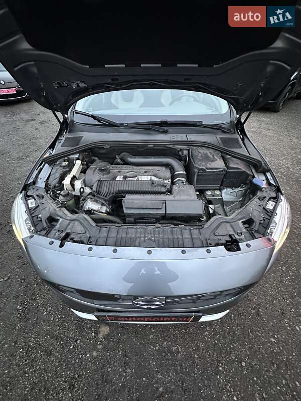 Седан Volvo S60 2015 в Белогородке фото 48 Седан Volvo S60 2015 в Белогородке
