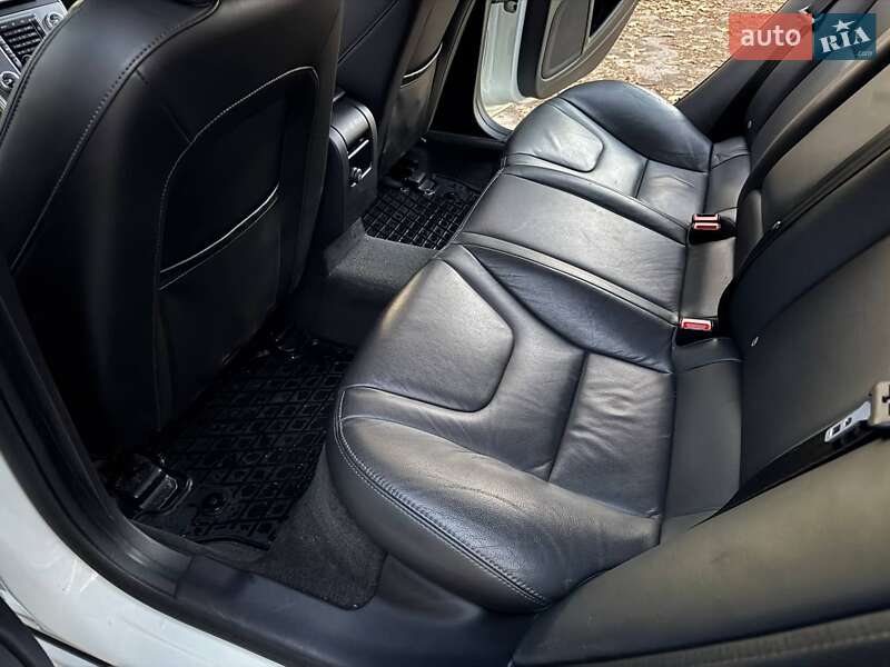 Седан Volvo S60 2017 в Житомирі