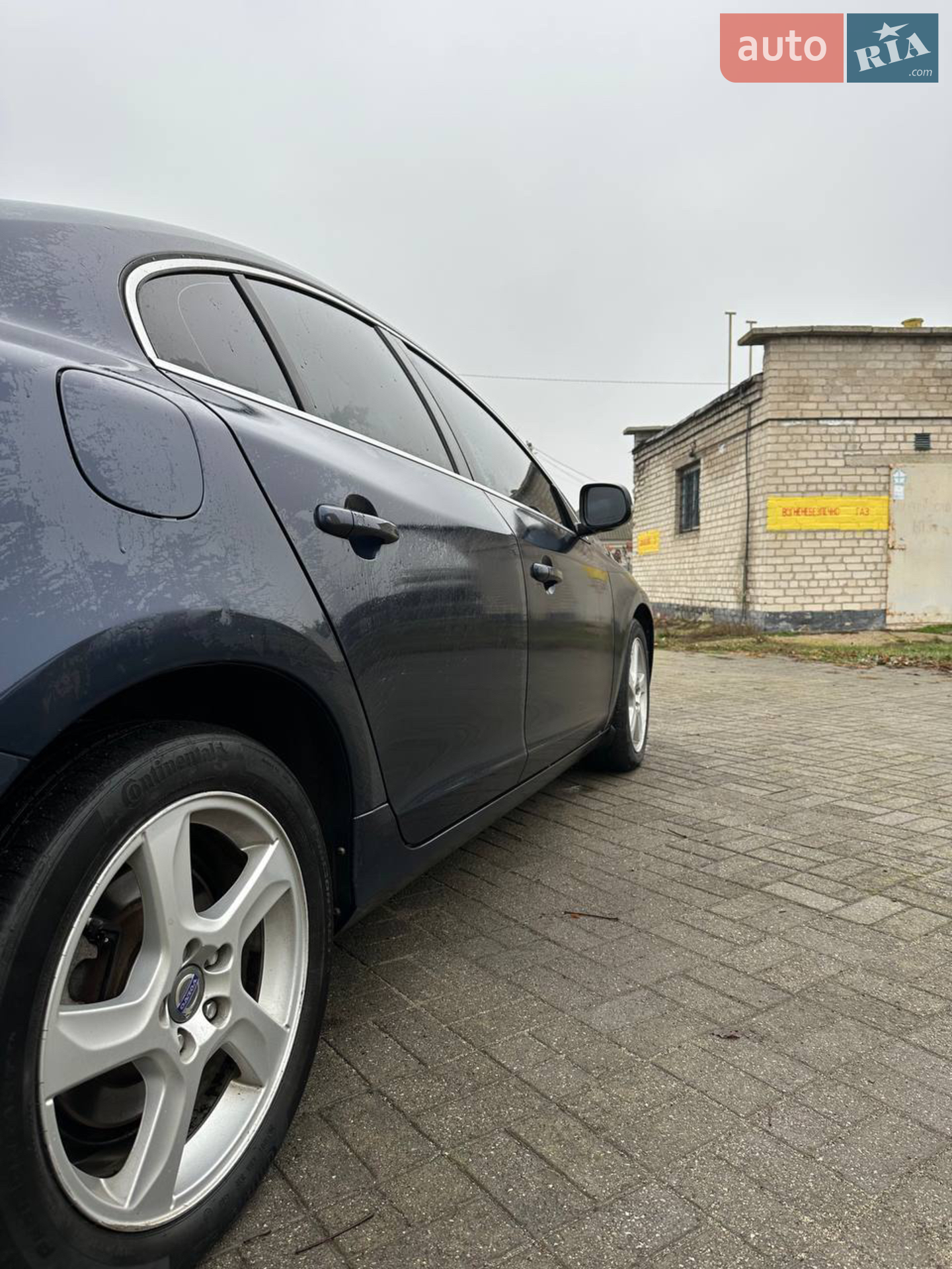 2013 Volvo S60 - мініатюра 8