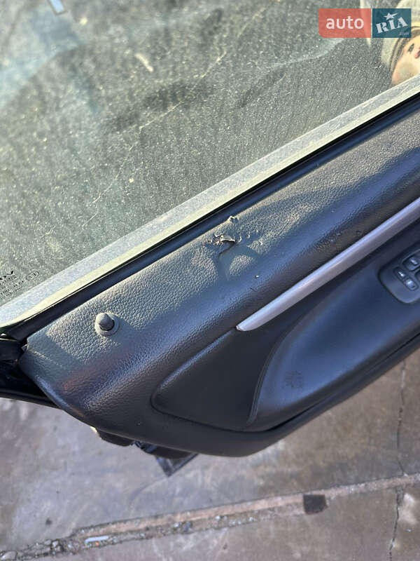 Седан Volvo S60 2002 в Черновцах фото 10 Седан Volvo S60 2002 в Черновцах