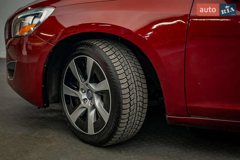 Седан Volvo S60 2011 в Києві фото 8 Седан Volvo S60 2011 в Києві