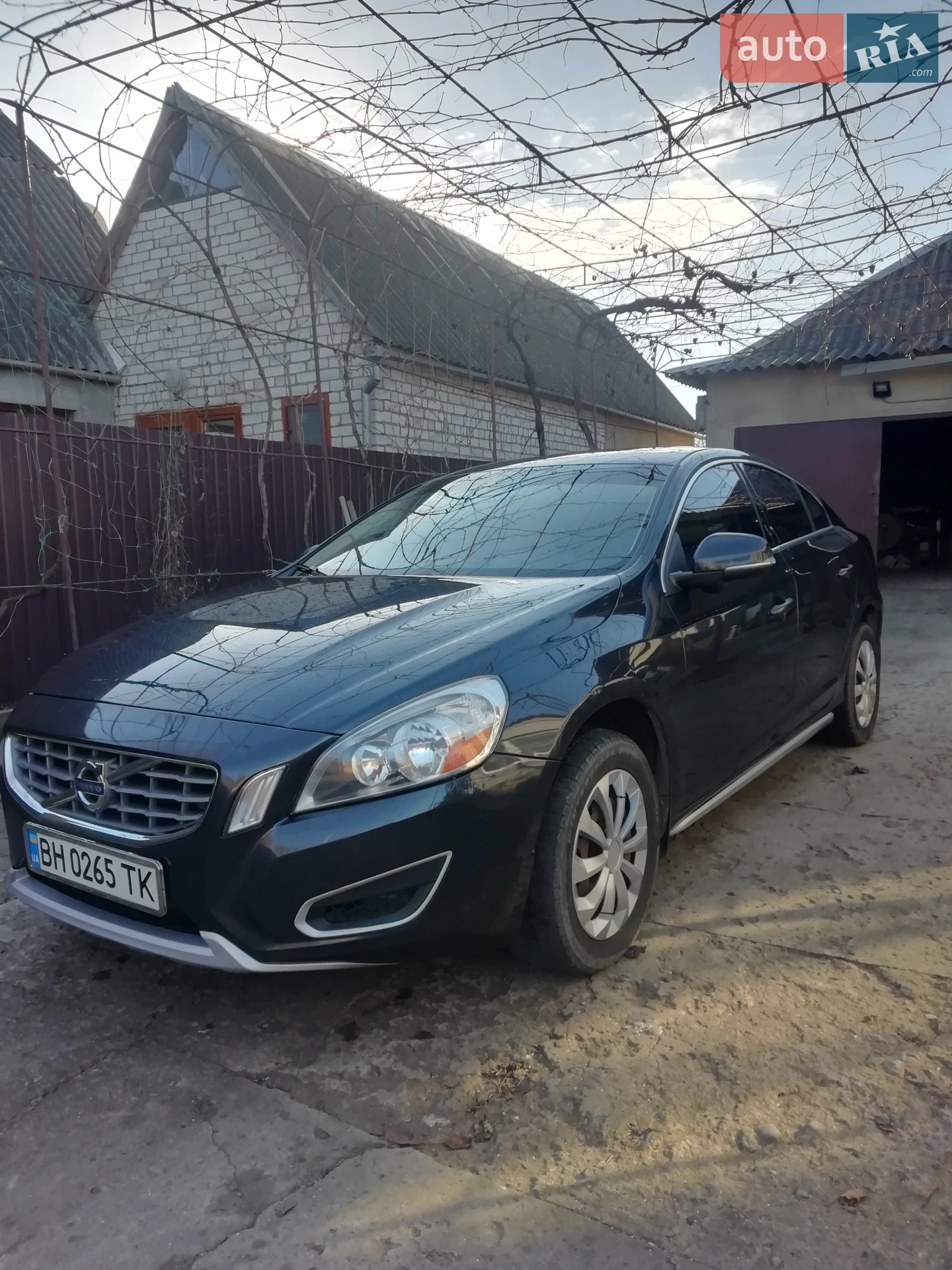 2011 Volvo S60 - мініатюра 10