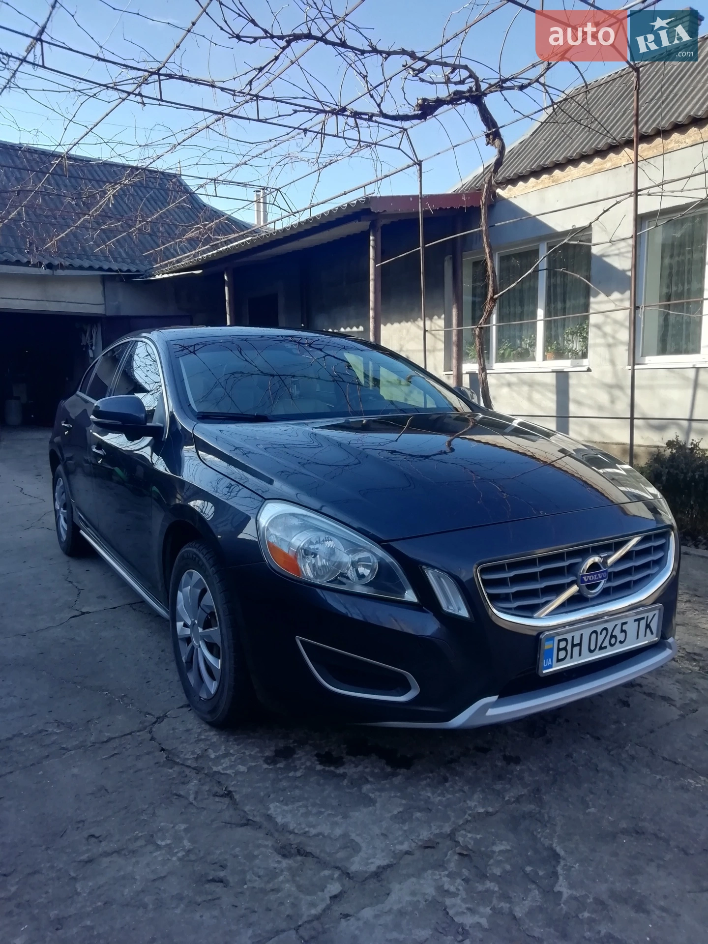 2011 Volvo S60 - мініатюра 12
