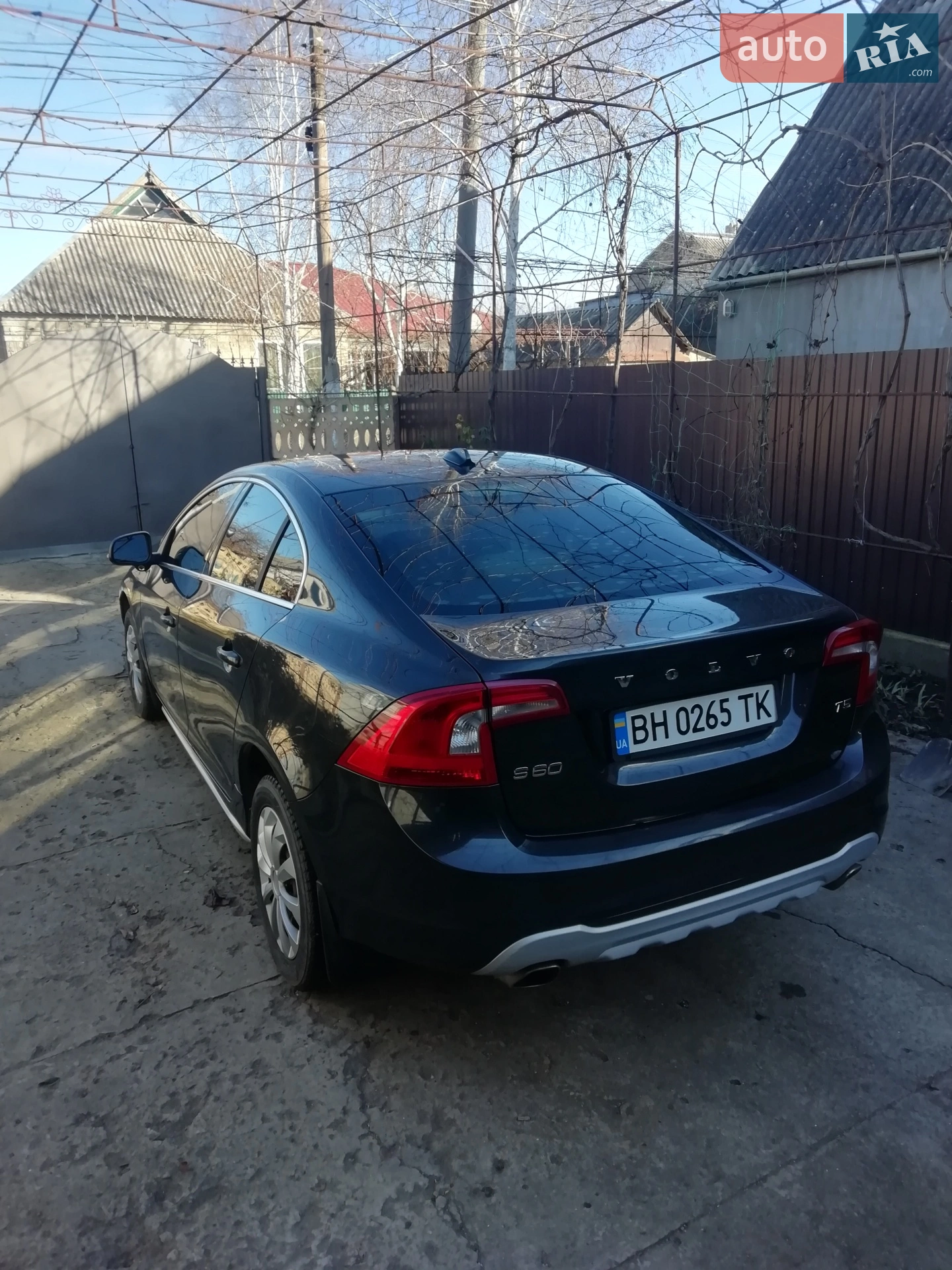 2011 Volvo S60 - мініатюра 15