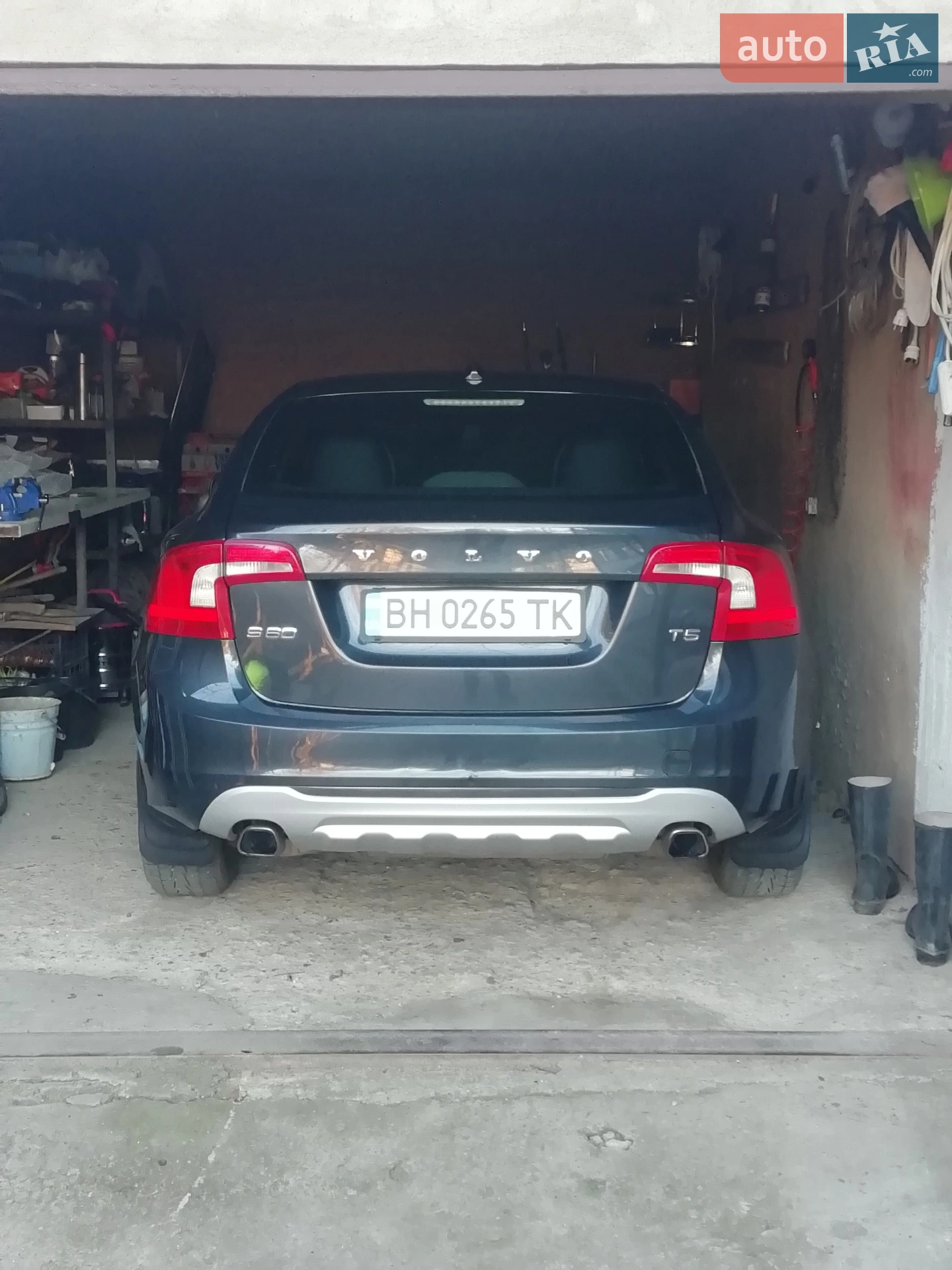 2011 Volvo S60 - мініатюра 20