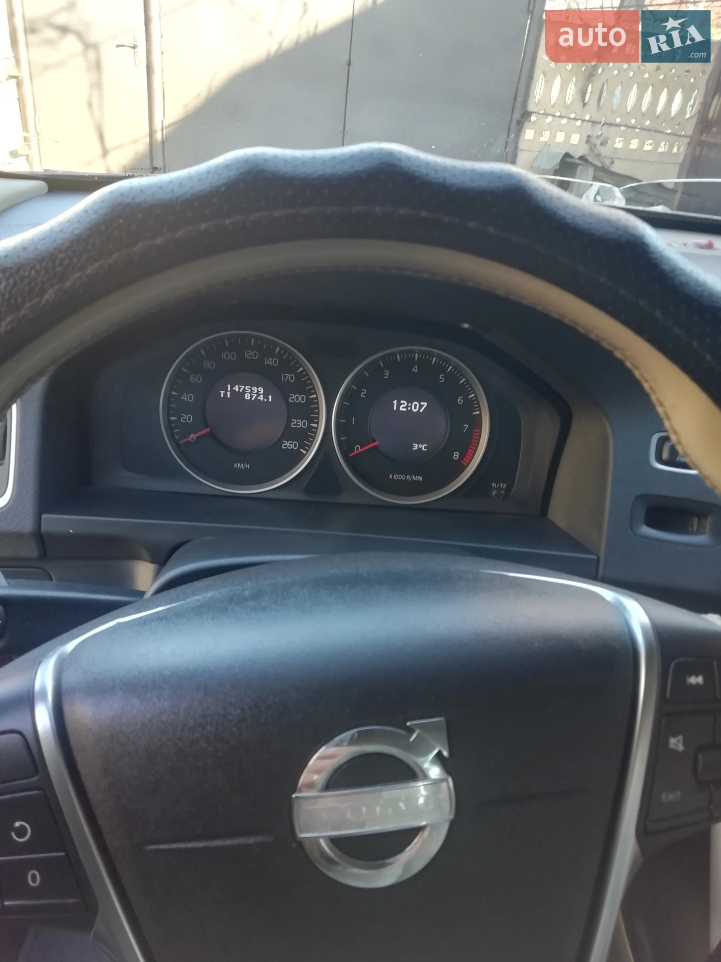 2011 Volvo S60 - мініатюра 21