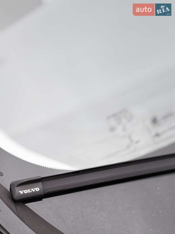 Седан Volvo S60 2013 в Львове