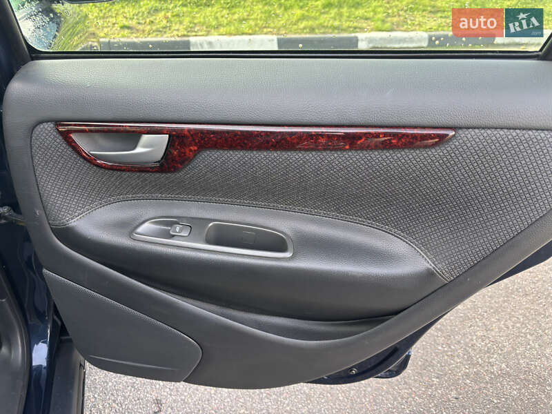 Седан Volvo S60 2003 в Києві