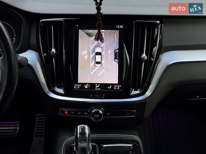 Седан Volvo S60 2019 в Киеве фото 22 Седан Volvo S60 2019 в Киеве