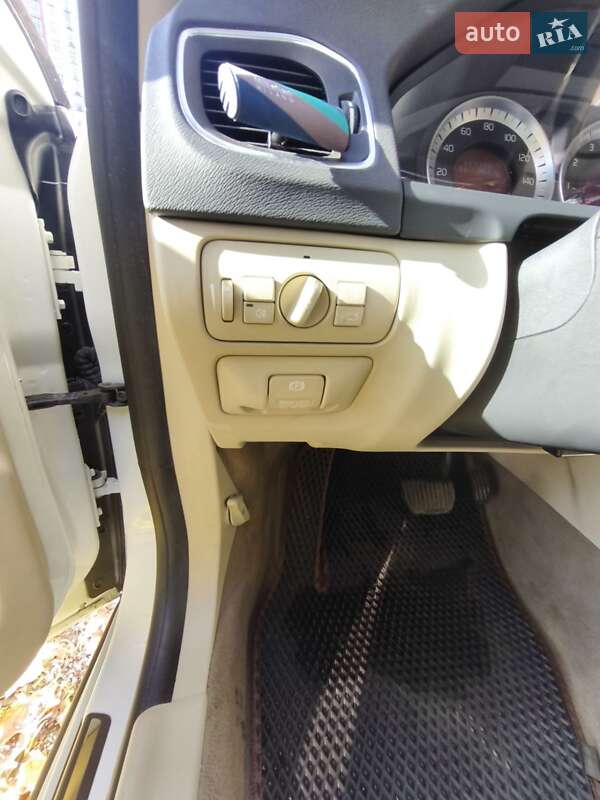 Седан Volvo S60 2011 в Одесі фото 31 Седан Volvo S60 2011 в Одесі
