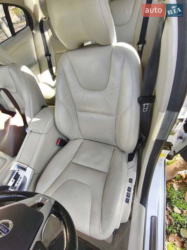 Седан Volvo S60 2011 в Одесі фото 30 Седан Volvo S60 2011 в Одесі