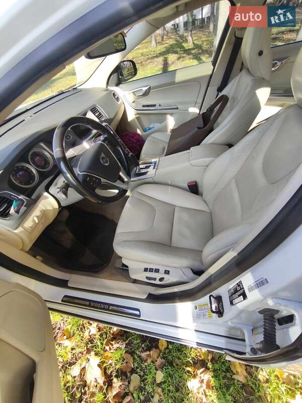 Седан Volvo S60 2011 в Одесі фото 25 Седан Volvo S60 2011 в Одесі