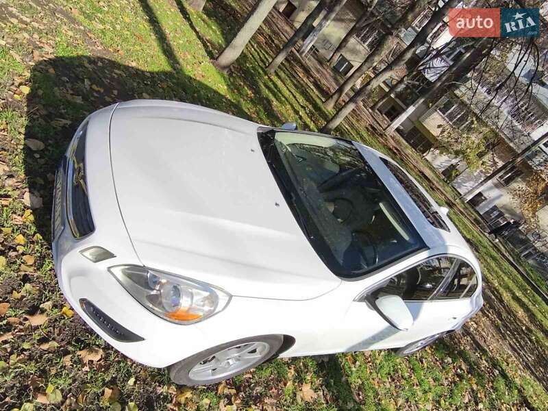 Седан Volvo S60 2011 в Одесі фото 5 Седан Volvo S60 2011 в Одесі