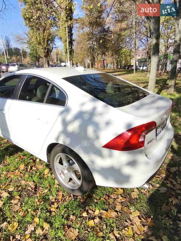 Седан Volvo S60 2011 в Одесі фото 17 Седан Volvo S60 2011 в Одесі