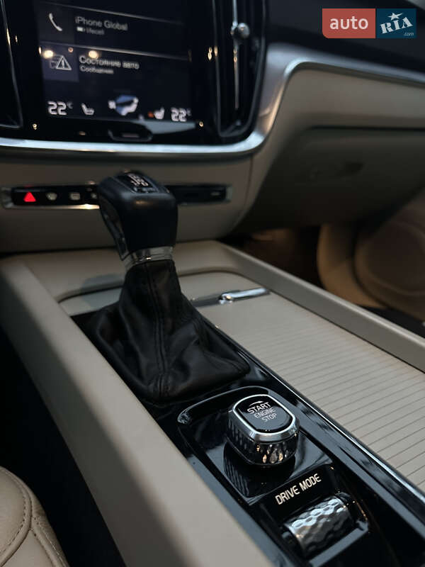 Седан Volvo S60 2019 в Житомире фото 19 Седан Volvo S60 2019 в Житомире