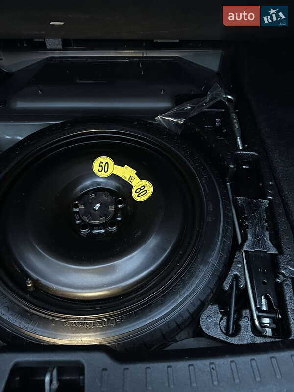 Седан Volvo S60 2019 в Житомире фото 33 Седан Volvo S60 2019 в Житомире