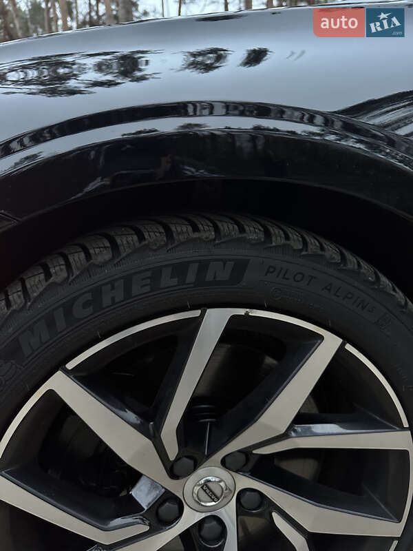 Седан Volvo S60 2019 в Житомире фото 52 Седан Volvo S60 2019 в Житомире