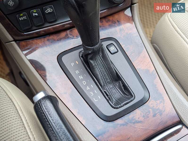 Седан Volvo S60 2005 в Києві фото 16 Седан Volvo S60 2005 в Києві