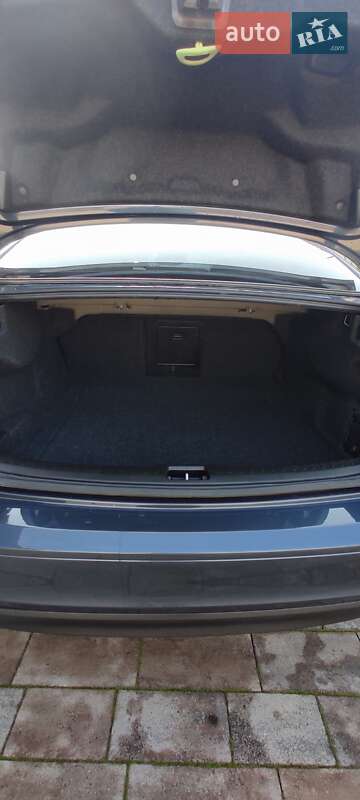 Седан Volvo S60 2019 в Стрию фото 44 Седан Volvo S60 2019 в Стрию