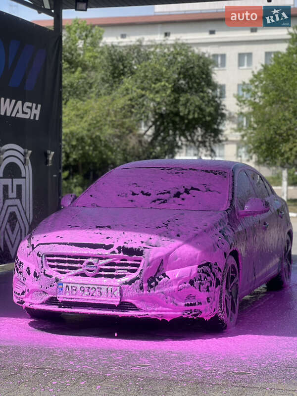 Седан Volvo S60 2012 в Новодністровську фото 9 Седан Volvo S60 2012 в Новодністровську