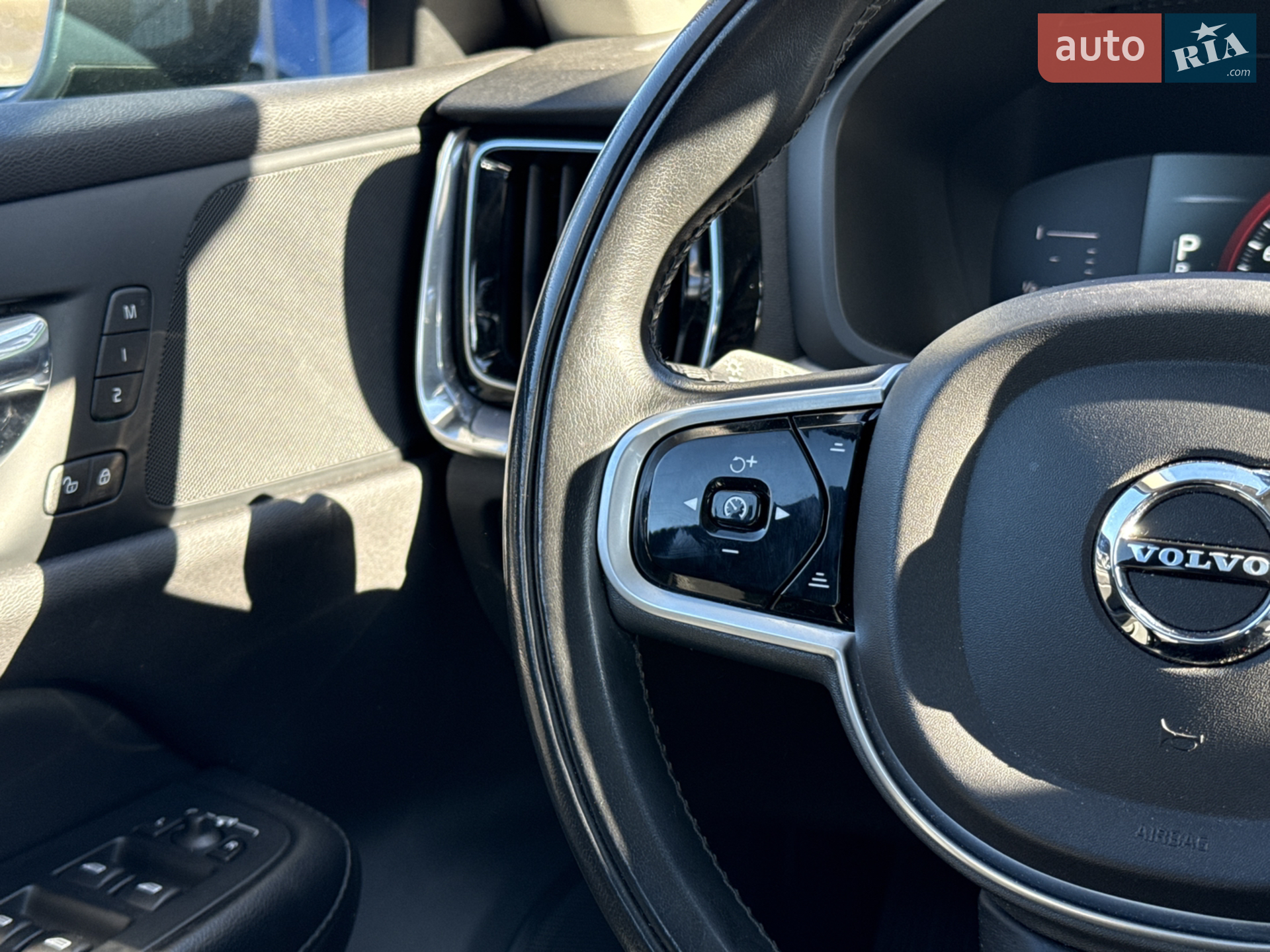 2019 Volvo S60 - мініатюра 20