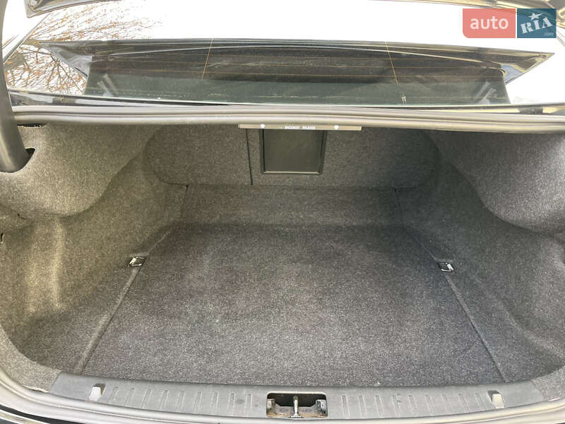 Седан Volvo S60 2012 в Івано-Франківську