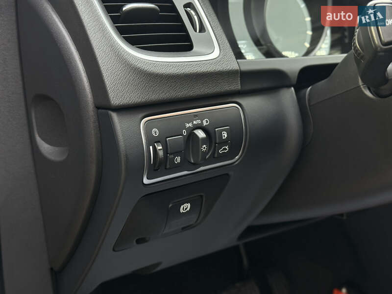 Седан Volvo S60 2016 в Івано-Франківську фото 10 Седан Volvo S60 2016 в Івано-Франківську