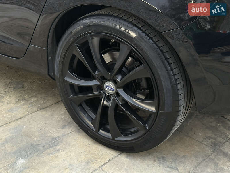 Седан Volvo S60 2016 в Івано-Франківську фото 8 Седан Volvo S60 2016 в Івано-Франківську