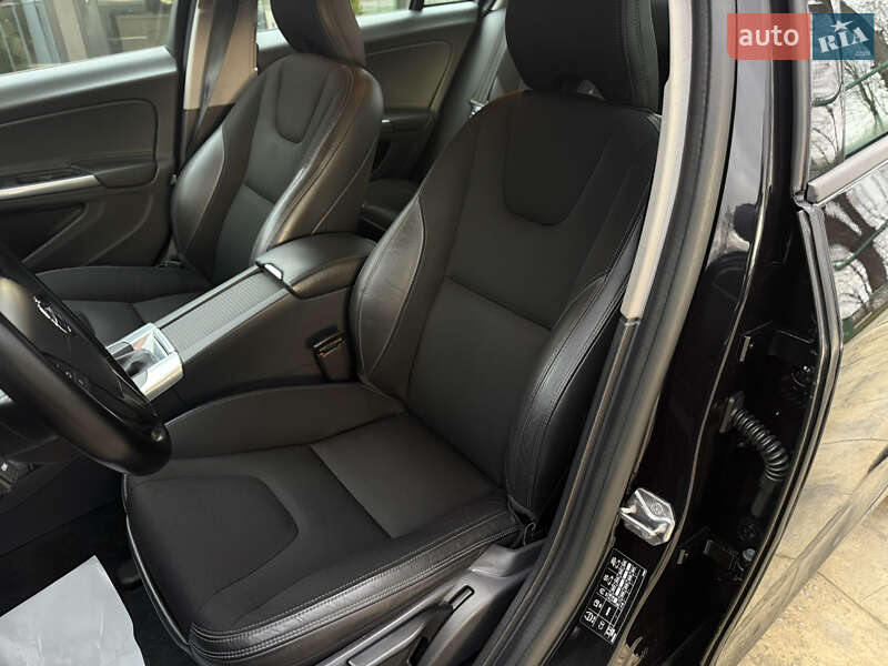 Седан Volvo S60 2016 в Івано-Франківську фото 12 Седан Volvo S60 2016 в Івано-Франківську
