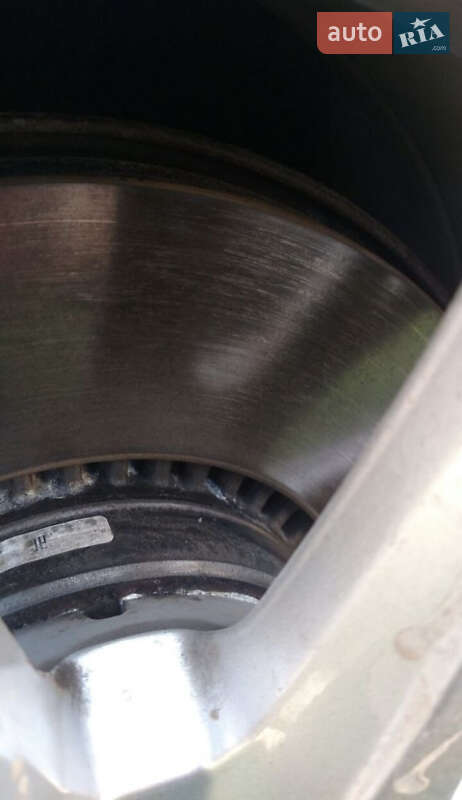 Седан Volvo S60 2012 в Івано-Франківську