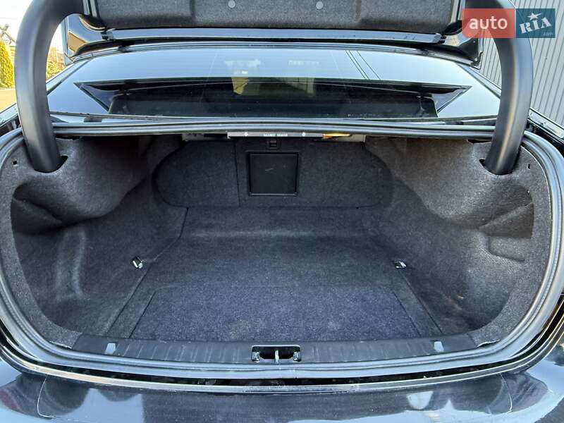 Седан Volvo S60 2015 в Борисполе