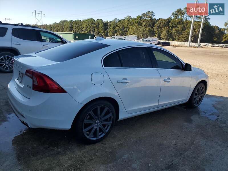 Седан Volvo S60 2018 в Івано-Франківську фото 3 Седан Volvo S60 2018 в Івано-Франківську