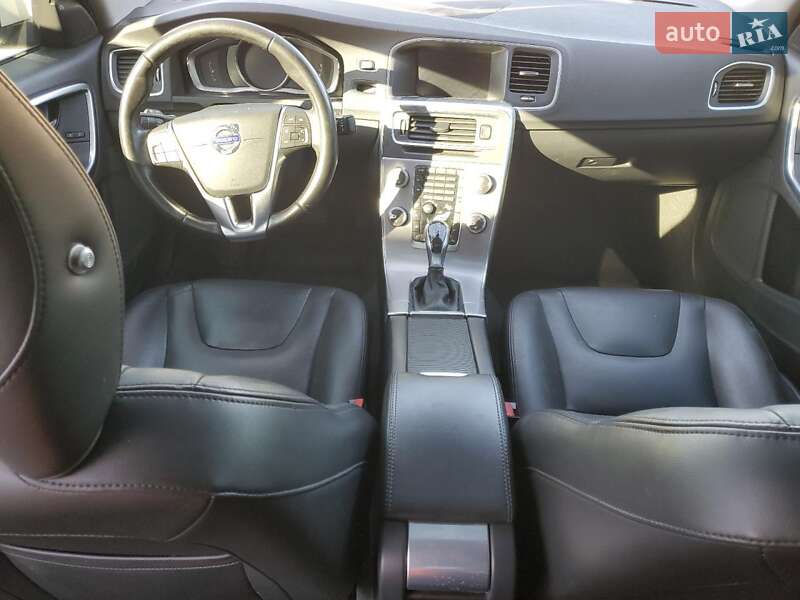 Седан Volvo S60 2018 в Івано-Франківську фото 8 Седан Volvo S60 2018 в Івано-Франківську