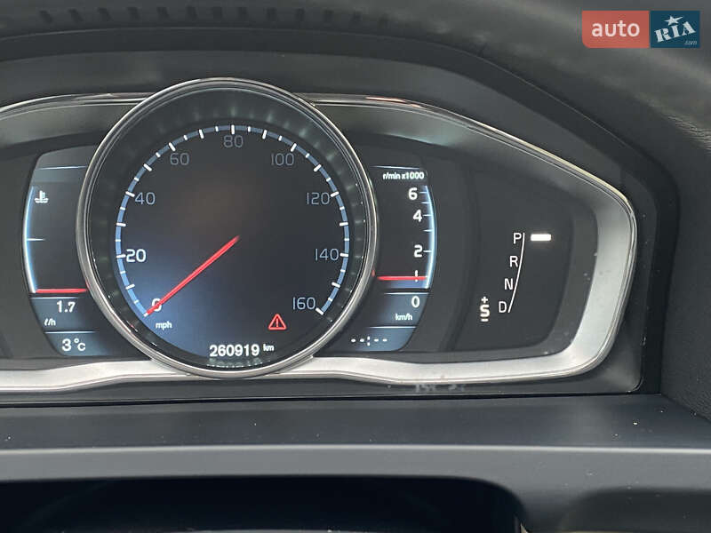 Седан Volvo S60 2014 в Києві фото 36 Седан Volvo S60 2014 в Києві