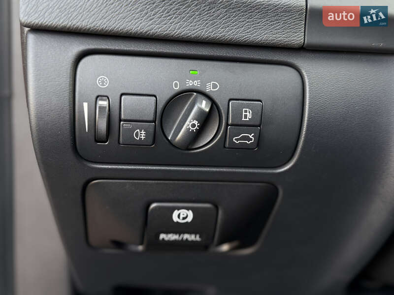 Седан Volvo S60 2010 в Одессе