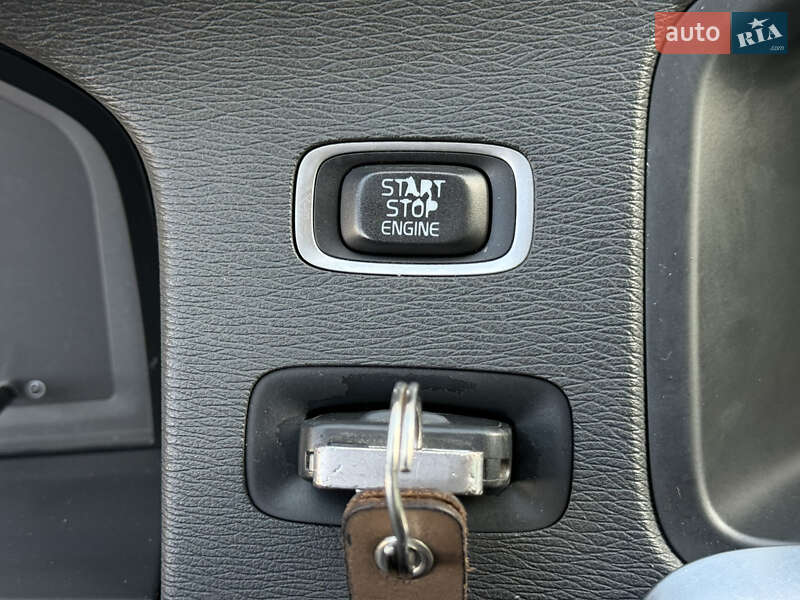 Седан Volvo S60 2010 в Одессе