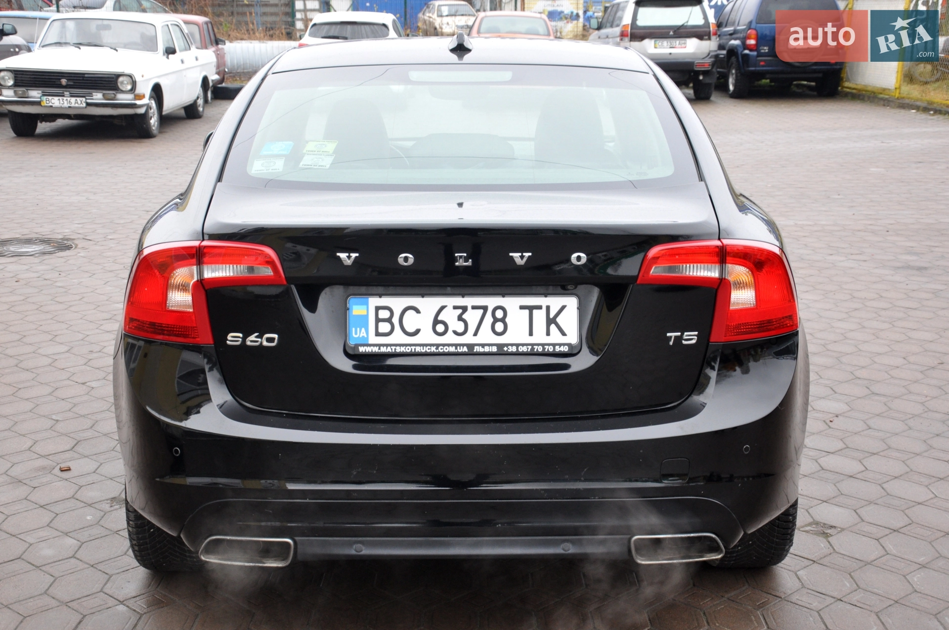 2016 Volvo S60 - мініатюра 10