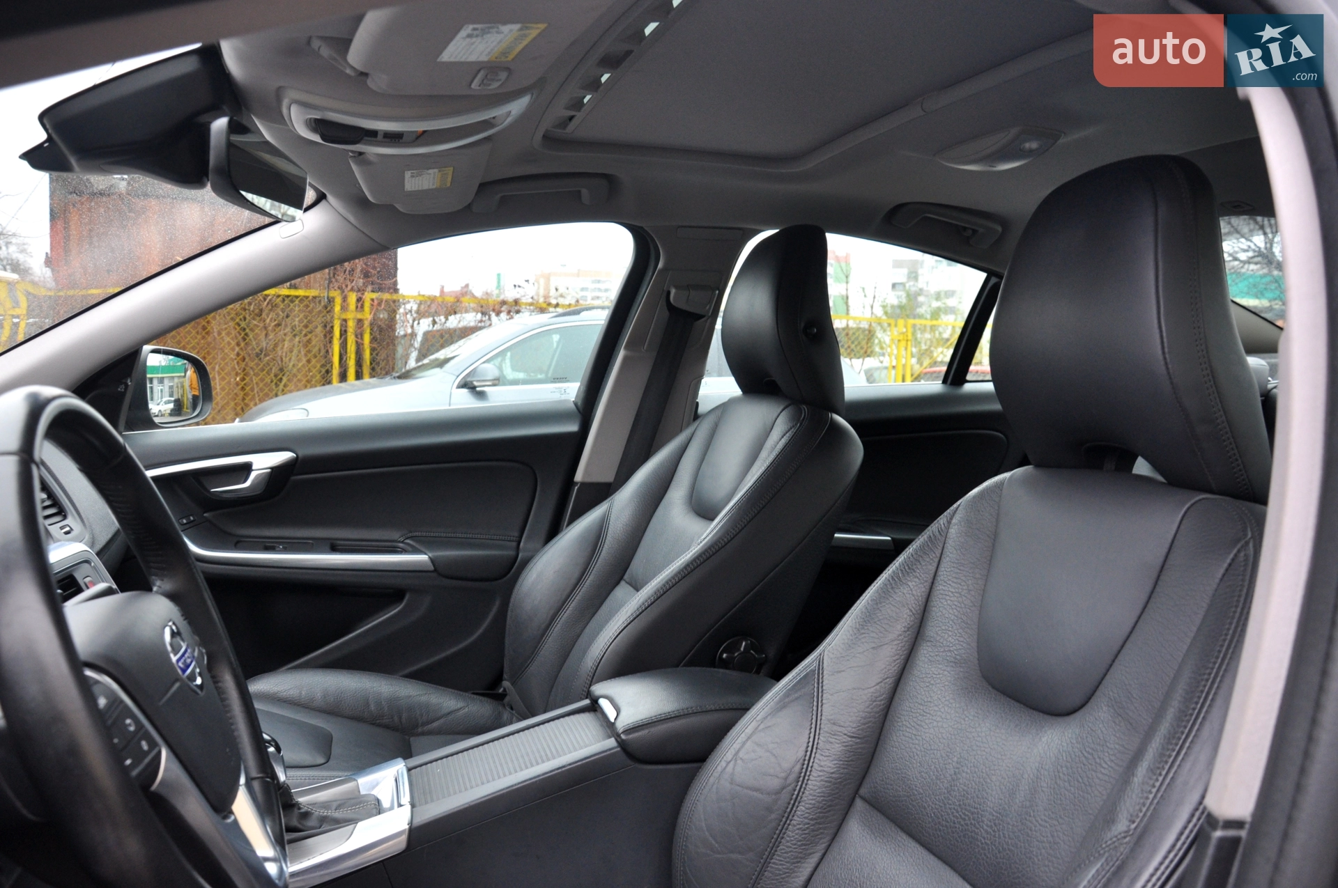 2016 Volvo S60 - мініатюра 17