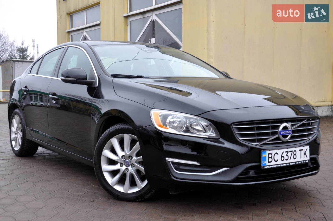 2017 Volvo S60 - мініатюра 29