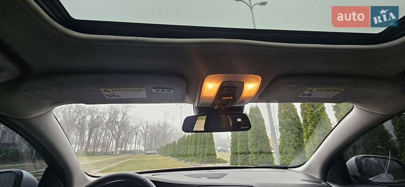 Седан Volvo S60 2013 в Харькове