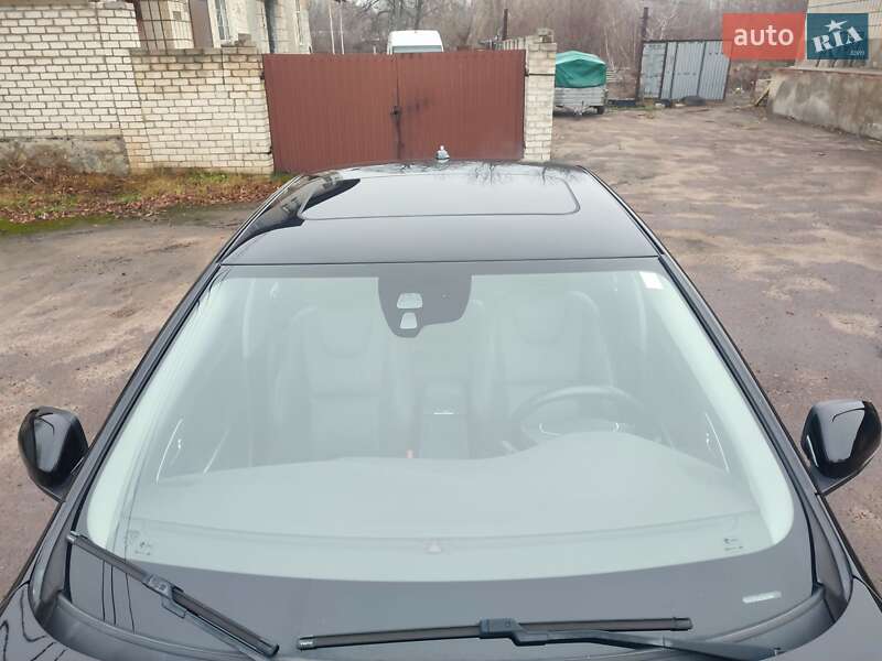 Седан Volvo S60 2013 в Костополе