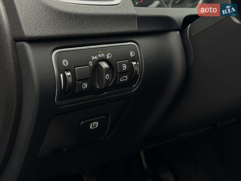 Седан Volvo S60 2016 в Радивилове фото 36 Седан Volvo S60 2016 в Радивилове