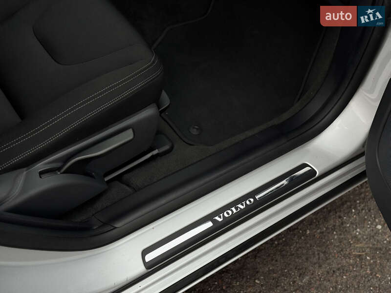 Седан Volvo S60 2016 в Радивилове фото 49 Седан Volvo S60 2016 в Радивилове