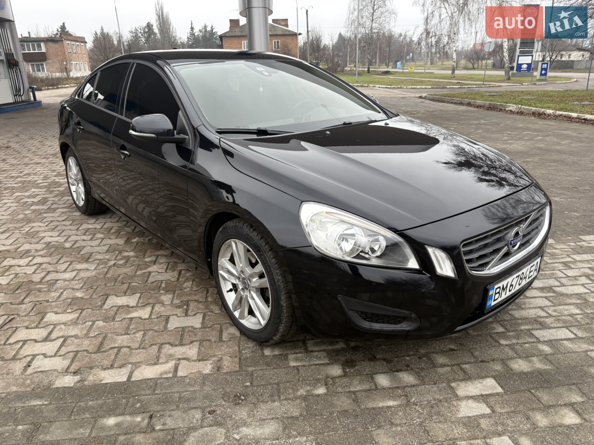 2011 Volvo S60 - мініатюра 4