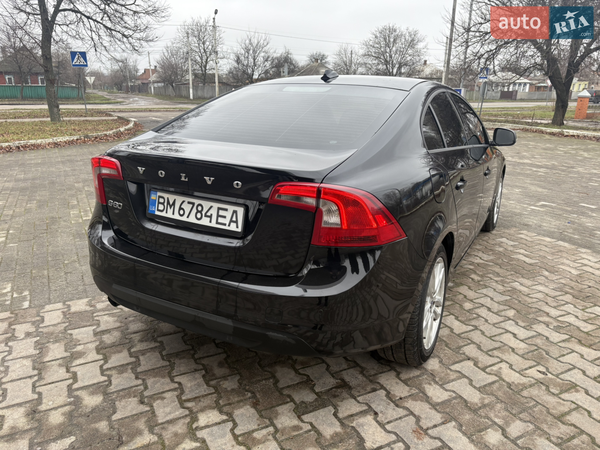 2011 Volvo S60 - мініатюра 13