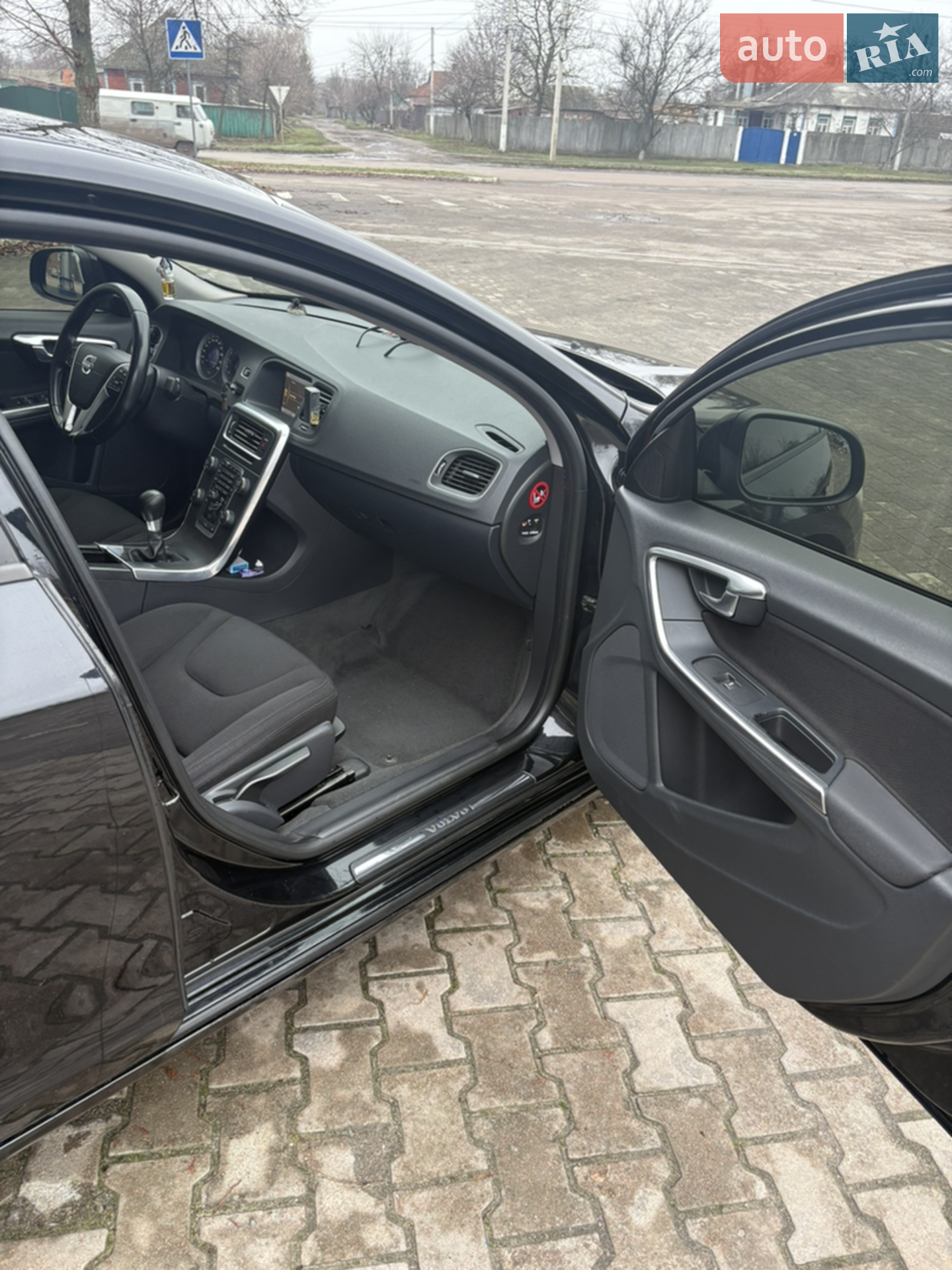 2011 Volvo S60 - мініатюра 21