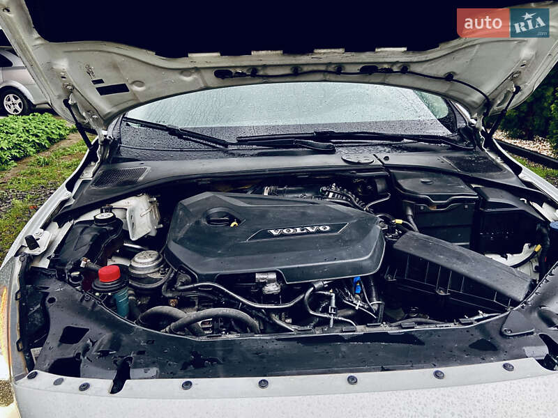 Седан Volvo S60 2011 в Вінниці