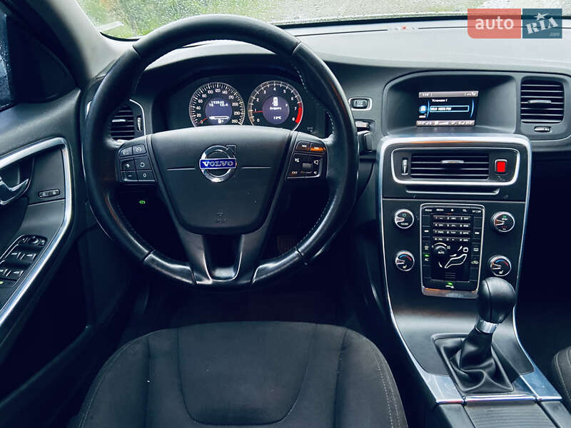 Седан Volvo S60 2011 в Вінниці